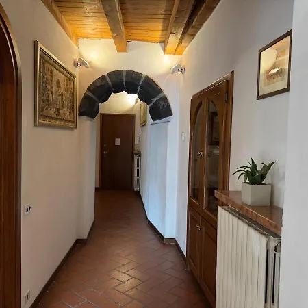 Nel Cuore Di - 5 Minuti A Piedi Dal *